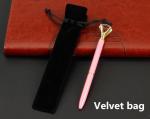 High Quality Promotional DiamondMetal Ball Pen With Custom Logo Wedding Gift Pen