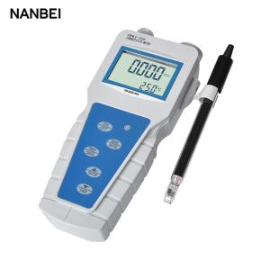 Wholesale Laboratory Water Analysis Instrument Smart Portable PH/Ion Meter from china suppliers
