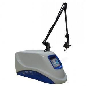 Wholesale Whitening Glass Co2 Fractional Laser Machine for Wrinkle Removal from china suppliers