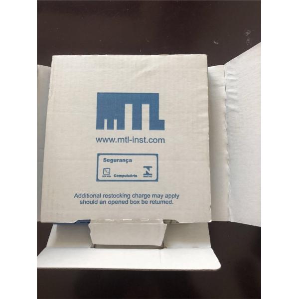 MTL5516C Safety Barrier Switch Proximity Detector Interface 24V 35mA