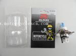 Motorcycle motocross CG125 Blue bulbs Bike Blue Red Yellow White