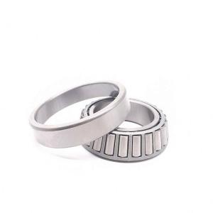 Wholesale Steel Cage Taper Structure Cixi Inch Shanghai Manufacturers LM 67048/10 Roller Bearing from china suppliers