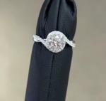 Lab Made Diamond Jewelry engagement wedding rings Lab Grown Diamonds Jewlery