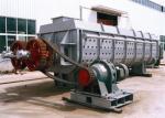 KGY Series 30kw Hollow Blade Dryer Sludge Drying Machine Low Consuption