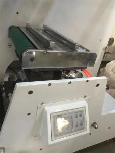Wholesale 80m/min Flexo Label Printing Machine from china suppliers