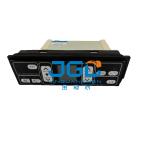 Excavator Parts 20Y-979-6141 20Y-979-6140 Air Conditioning Controller PC300-7