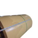 RAL1015 Light Ivory HDP 3003H26 Grade Aluminium Coils Slit Coils PVDF Pre