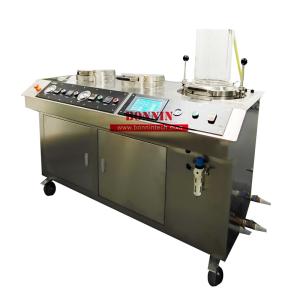 Wholesale BN-8053-01U Laboratory Automatic Rapid Kothen Pulp Sheet Former from china suppliers