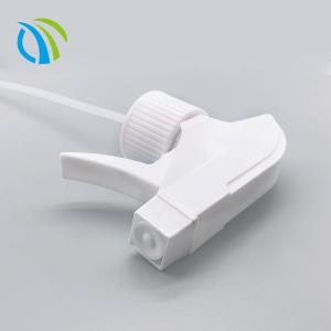 Wholesale 28/415 Mist Trigger Sprayer PE Tube 18mm Pump 1cc Button Switch from china suppliers