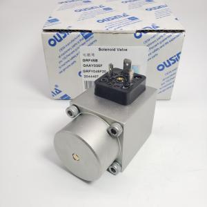 Wholesale Machinery Part Solenoid Valve Electromagnet GRF45B GAAY065F GRFY045F20 2044487 from china suppliers