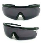 PC 2.7mm Ess Tactical Sunglasses Tactical Military Glasses