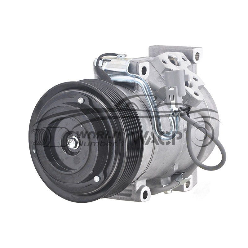 Auto AC Compressor For Toyota Avensis Verso Camry ACV30 8831044160 883144200 WXTT187