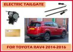 Toyota RAV4 Wildlander Hands-Free Smart Liftgate Kits Car Electric Tailgate Lift