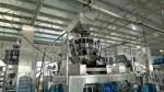 0.08mm Multi Lane Packaging Machine 50HZ 520mm Pet Food