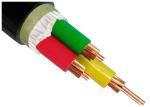 Armored / Unarmored Power Electric PVC Insulated Cables 50mm2 Conductor Cross