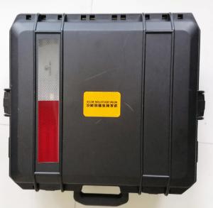 Wholesale English Menu Operation Mode Sign Retroreflectometer from china suppliers