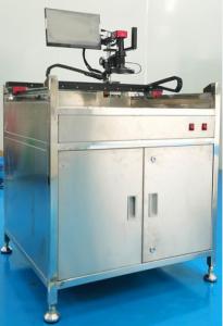 Wholesale 50HZ 60HZ Stencil Inspection Machine Wear Resistant For Steel Mesh from china suppliers