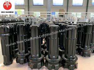 Wholesale Atlas Copco DHD350 146mm 165mm DTH Hammer Bits from china suppliers