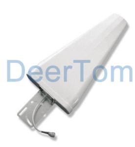 Wholesale 700-2700MHz 4G LTE Yagi Antenna 12dBi High Gain outdoor external lte 4g antenna Router from china suppliers