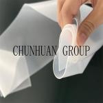 Translucent Silicone Rubber Sheet