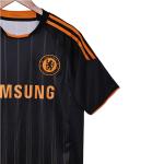 Away Retro Football Club Jerseys Custom for Chelsea 2010-11 Season