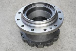 Wholesale Vol-vo EC750C Excavator Final Drive Parts Swing Shaft Housing from china suppliers