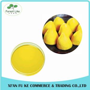 Wholesale Hot Selling Lemon Yellow Pigments Powder from china suppliers