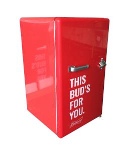 Wholesale 80 liters hot sale commercial refrigerator beverage cooler SC80H from china suppliers