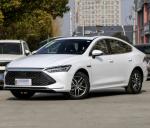 BYD Tang 2022 EV 600km ZunXiang Version 5 Door 7 Seat SUV CLTC 600 Car