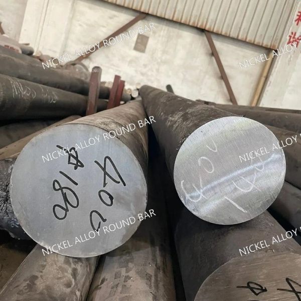 XM-19 Stainless Steel Round Bar Hot Rolled & Forged Round Bars SS Rod Cutting into Any Length
