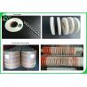 Buy cheap 60GSM Black Colored Slitted Paper For Making Food Grade Paper Straw from wholesalers