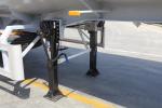 20 Cbm Fuel Tank Truck Semi Trailer Refueling Truck Oil Tanker Truck Tire Number