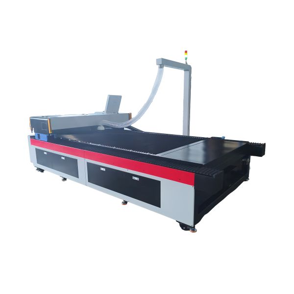 T5DP CO2 Laser Cutting Machine Automatic Wood Non Metallic Material Precision Processing System