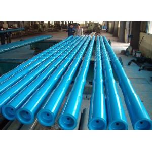 Wholesale Oil Well API Non Magnetic Drill Collars 9450mm Heavy Weight from china suppliers