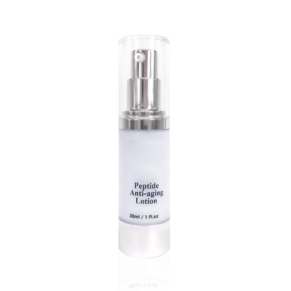 Polypeptide Anti Wrinkle Daily Face Cream Healthy Face Moisturizer Lotion For