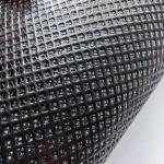 OEM 1000D PVC Coated Tarpaulin Fabric 270gsm 350gsm 370gsm