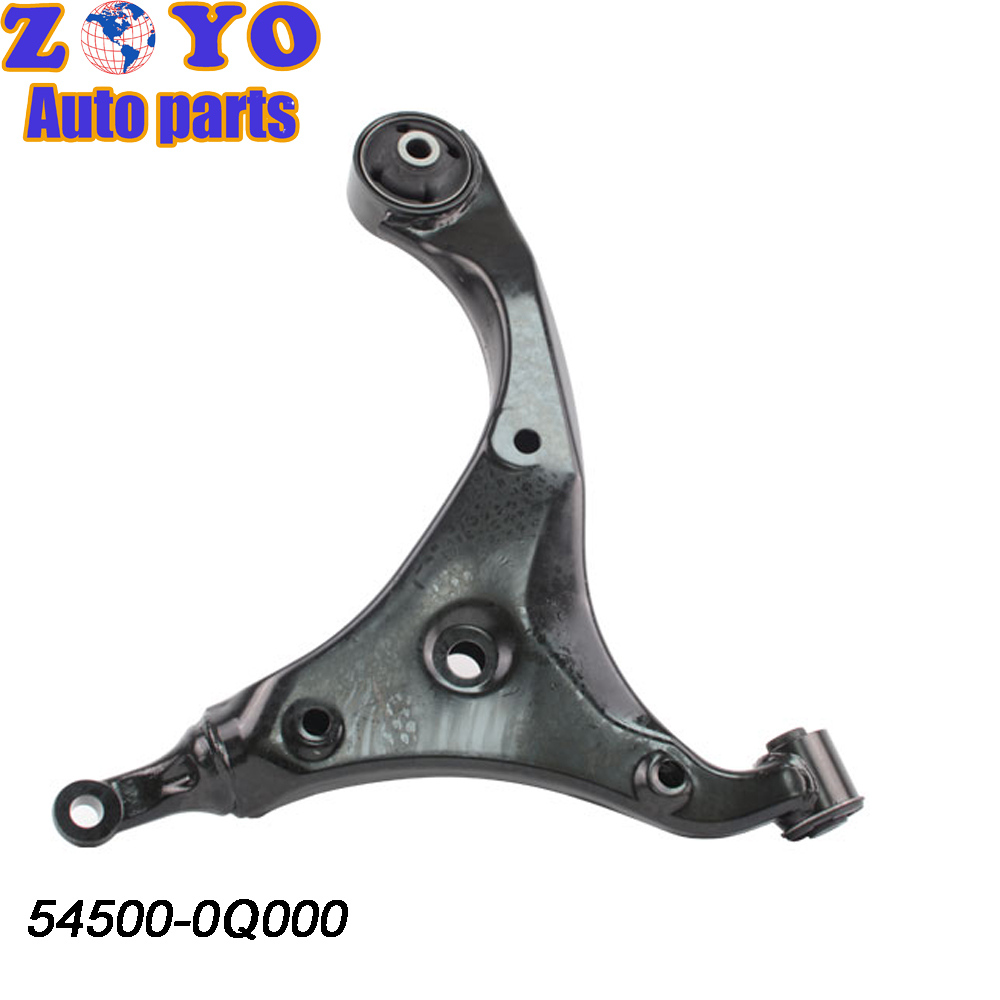 TBJB-233 Reference NO. E-Coating Front Upper Control Arm for Changan Auto Eado 2013