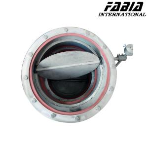 Wholesale Customizable Damper Valve For Specific Industrial Requirements from china suppliers