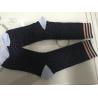 Buy cheap mens colourful socks ,combed cotton,anklets socks,polyester covered with from wholesalers