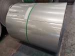 Food Grade 316 Stainless Steel Coil Hairline Brushed Finished