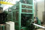 Tube Production Line Tube Mill Accumulator 30-50m/Min ISO9001 Certified