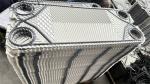 Stainless Steel GEA Heat Exchanger Plate