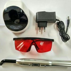 Wholesale Aluminium Body Dental Chair Unit With Curing Light 400-490nm Wavelength from china suppliers