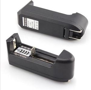 Wholesale Universal Wall Charger for 18650 14500 16340 Rechargeable 3.7V Battery from china suppliers