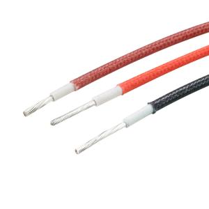 Wholesale 100m/ Roll VDE UL3071 Stranded Tinned Copper Wire XLPE 600V from china suppliers