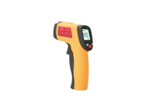 Wholesale GM300E Industrial Digital Thermometer With Probe -50~420 Degree from china suppliers