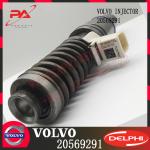 20569291 V-O-L-V Injectors