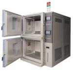 New Energy Battery Temperature Cycling Test Chamber Battery Explosion Proof