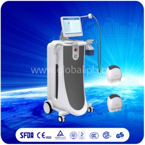 Wholesale Non Surgical Clinic / Home Use Ultrasonic Cavitation Body Slimming Machine from china suppliers