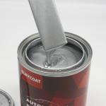 PR020 Standard Fast Automotive Clear Coat Hardener Auto Paint Repair